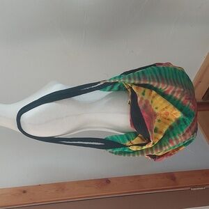 Three Way Bag #0371